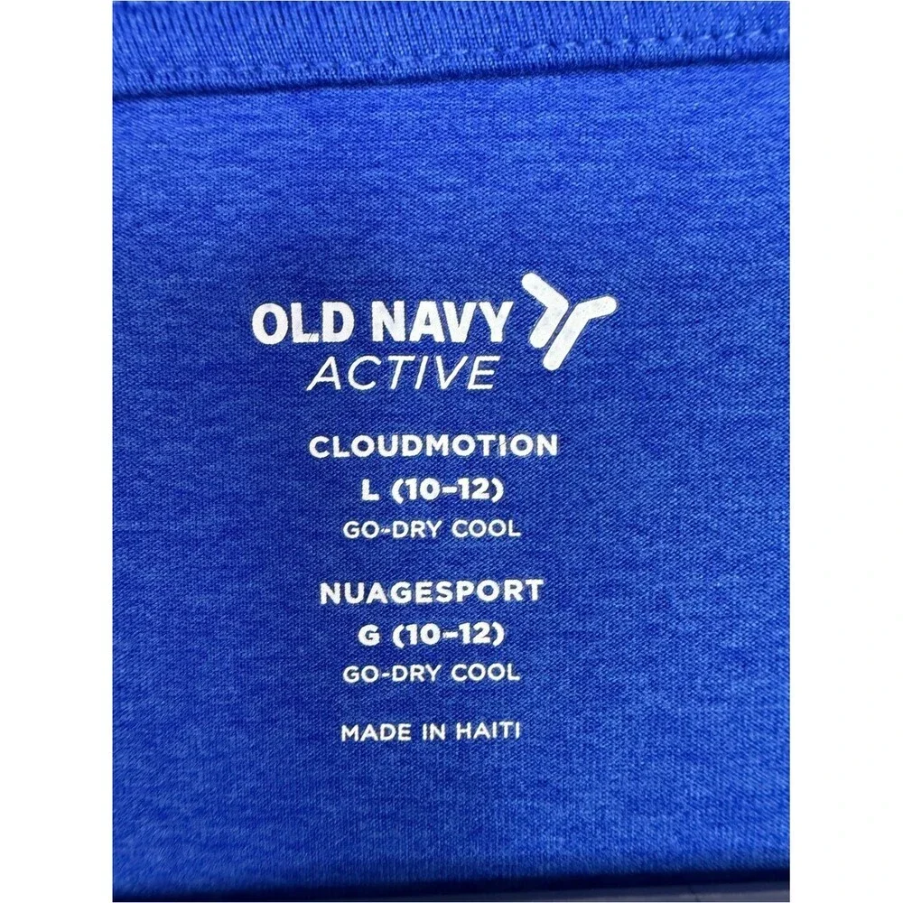 Old Navy soft long